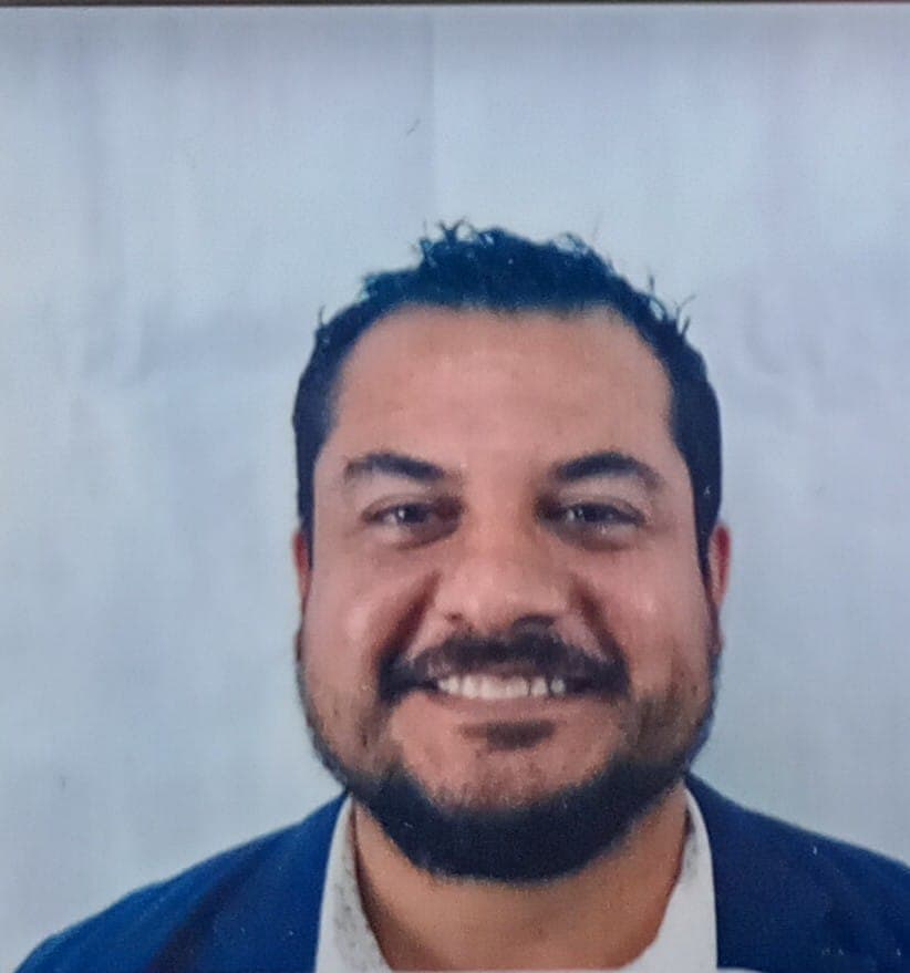 Mauricio Rosales Acosta